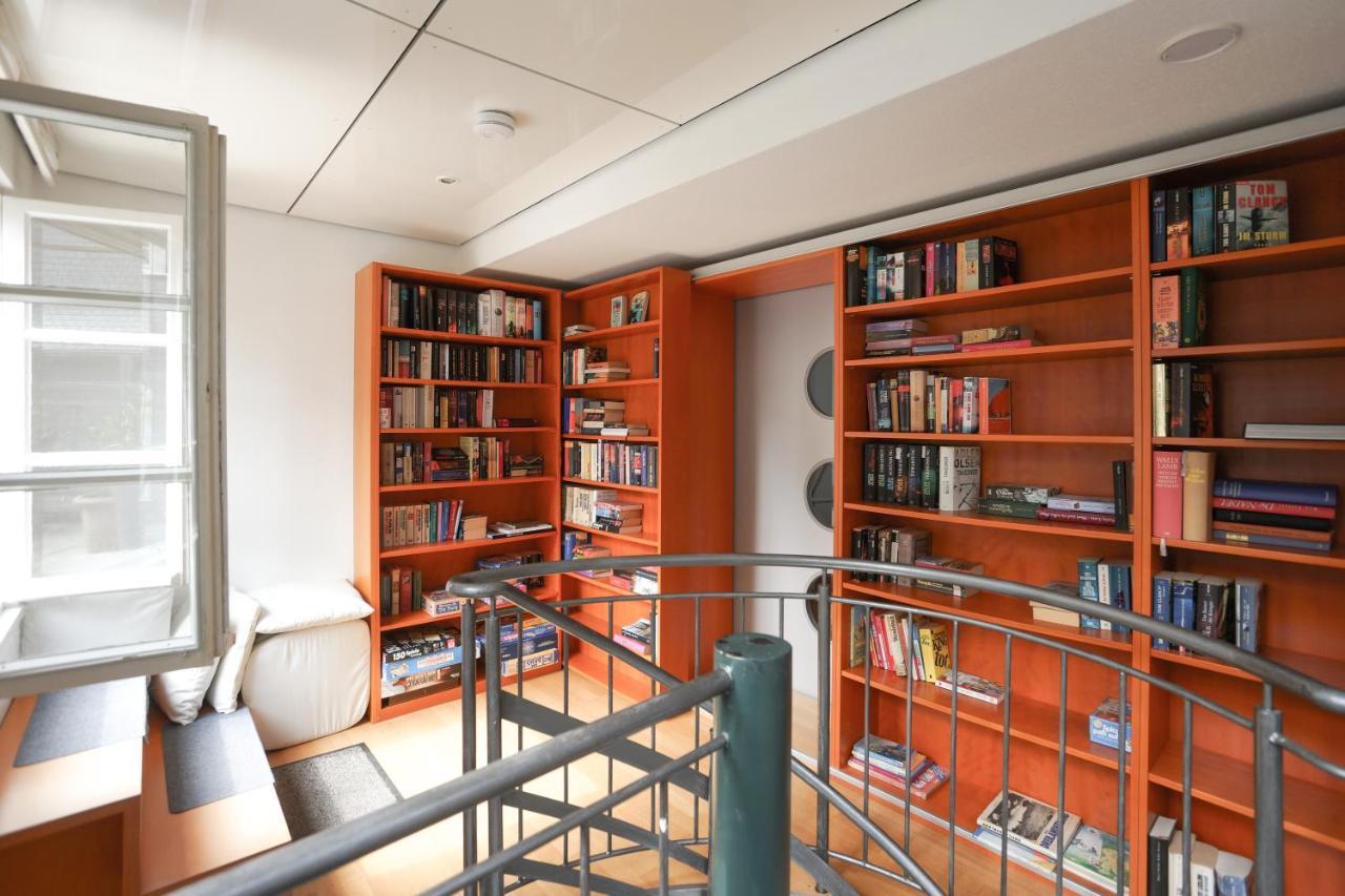 Loft13 Traumhafte Wohnung Mit Terrasse Fuer 8 Gaeste Μονσάου Εξωτερικό φωτογραφία