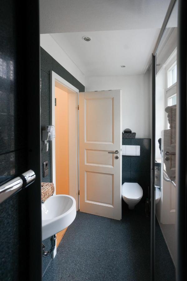 Loft13 Traumhafte Wohnung Mit Terrasse Fuer 8 Gaeste Μονσάου Εξωτερικό φωτογραφία