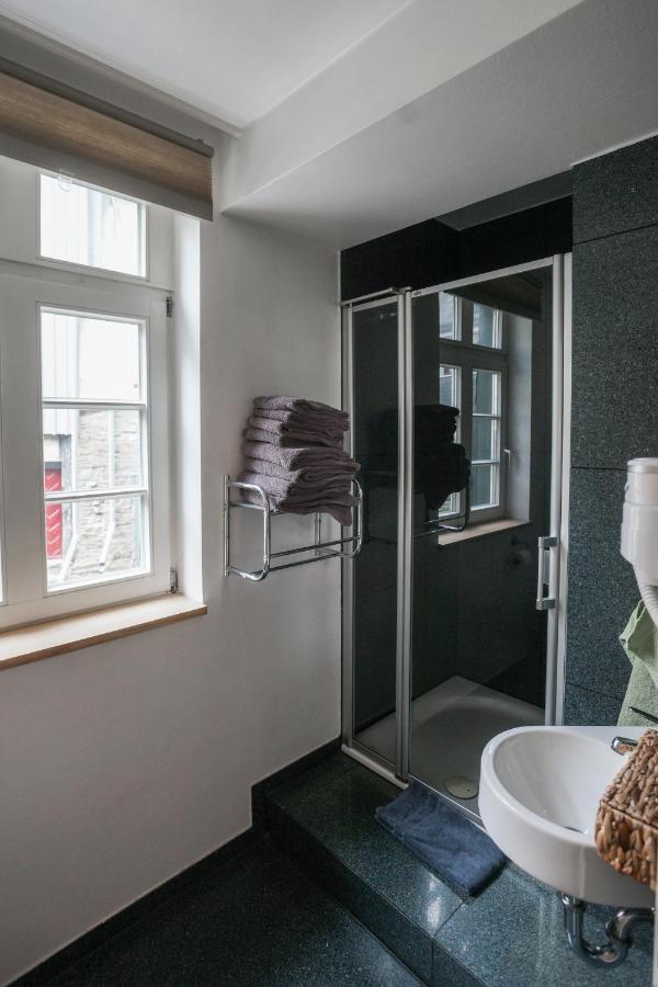 Loft13 Traumhafte Wohnung Mit Terrasse Fuer 8 Gaeste Μονσάου Εξωτερικό φωτογραφία